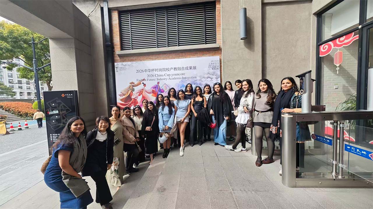 Threadify’s First Cross-Border India-China Industry–University Cooperation with ATLAS SkillTech University_13